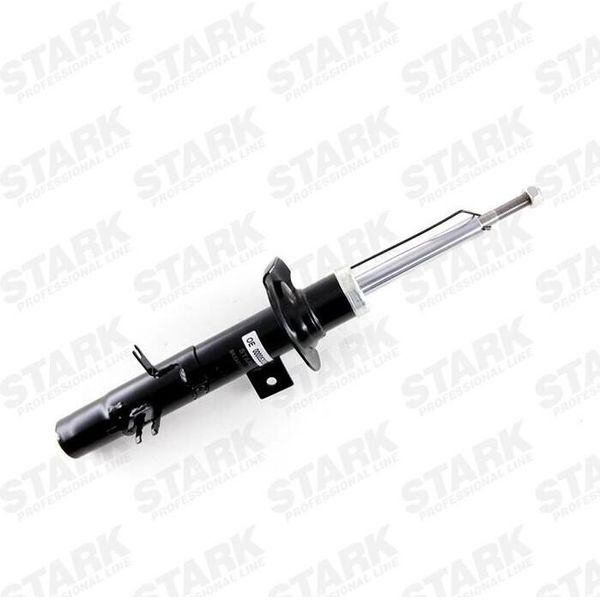 Stark SKSA-0131005 - Ammortizzatore Oe 5202 Gy Per C2 (Jm), C2 Enterprise (Jg), C3 I (Fc, Fn), C3 Pluriel (Hb), 1007 (Km)-image