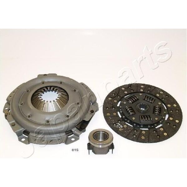 Japanparts KF-015 - Kit Frizione Oe 4864835 Per Cherokee (Xj), Grand Cherokee I (Zg, Zj)-image