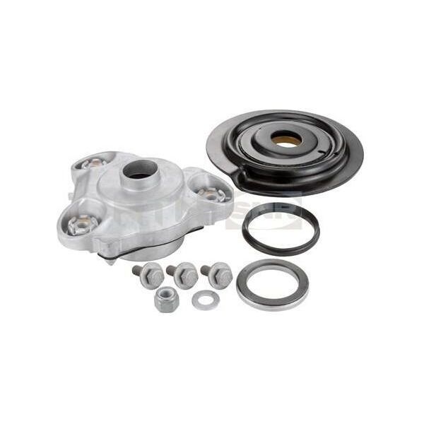 Snr KB659.35 - Oe 5035 47 Riparatore, FederbeinstüTzlager Per Jumper, Ducato, Boxer, Auris (E18)-image