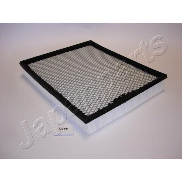 Japanparts FA-985S - Filtro Aria Di Primo Impianto 53007386 Per Grand Cherokee I (Zg, Zj), Grand Cherokee Ii (Wg, Wj), Grand Cherokee Iii (Wh, Wk), Pathfinder Iii (R51)-image