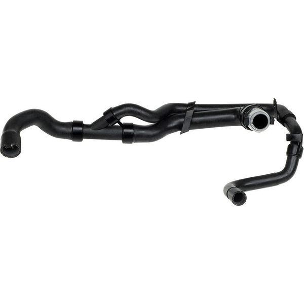 Gates 3856 - Tubo Radiatore Oe 1351 V8 Per Berlingo, Partner (5, G)-image