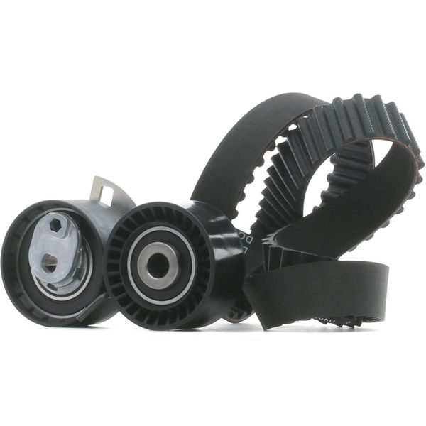 Stark SKTBK-0760141 - Oe 0816 J5 Zahnriemensatz FüR C-Crosser (Vu, Vv), C5 Ii (Rc), C5 Ii (Re), C5 Iii (Rd), C5 Iii (Rw), C6 (Td), C8 (Ea, Eb), Ulysse, Galaxy (WA6), Mondeo Iv, S-Max (WA6), Xf (X250), Discovery Sport (L550), Freelander 2 (L359), Range Rover Evoque (L538), 4007 (Vu, Vv), 407, 407 Sw (6D, 6E), 508 (8D), 508 (8E), 607 (9D, 9U), 807 (Eb)-image