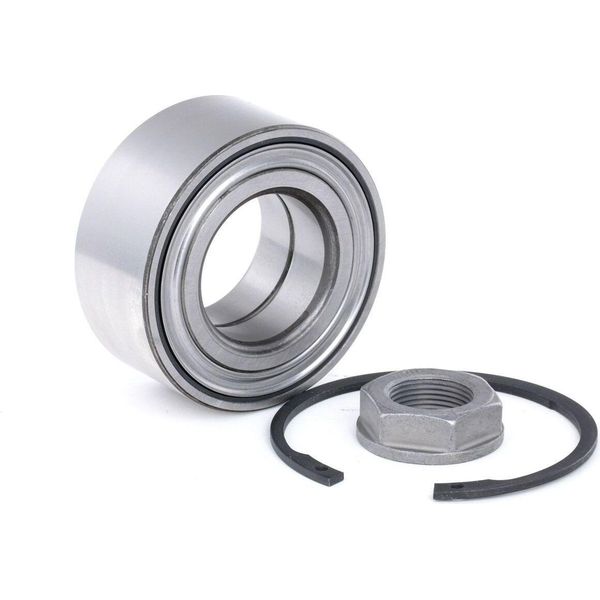 Snr R159.44 Kit Cuscinetti Ruota Oe 335069 Compatibile Con Berlingo, C-Elysee, C3, C4, C4Er, C5, DS3, DS4, DS5, Crossland X, 2008, 207, 208, 3008, 301, 307, 308, 5008, Partner, Rcz-image