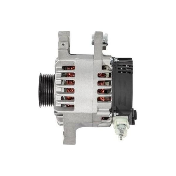 Hella 8EL 012 430-331 - Alternatore Oe 5702J2 Per C1 (Pm, Pn), Aygo (B1)-image