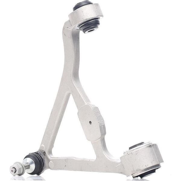 Ridex 273C1187 - Braccio Di Controllo Oe C2C10226 Per S-Type (X200), Xf (X250), Xj (X351), Xk (X150)-image