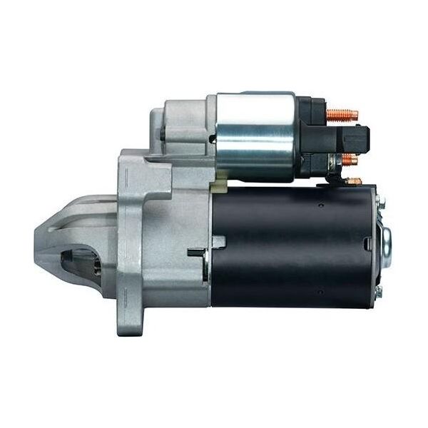 Hella 8EA 011 612-751 - Oe 1614016380 Anlasser, Starter FüR Berlingo, C3 Aircross Ii (2C, 2R), C3 Iii (Sx), C4 Cactus, C4 G-Picasso Ii (Da, De), C4 Ii (Nc), C4 Picasso Ii, C4 Spacetourer (3D), DS3, DS4, DS5, C4 (3A, 3E), DS3 (Sa), DS3 (Sb), DS5 (Kf), Grandland X, 2008 I (Cu), 208 I (Ca, Cc), 3008 (0U), 3008 (M), 308 Ii, 308 Sw Ii, 5008 I, 5008 Ii, 508 (8D), 508 (8E), Partner Tepee-image