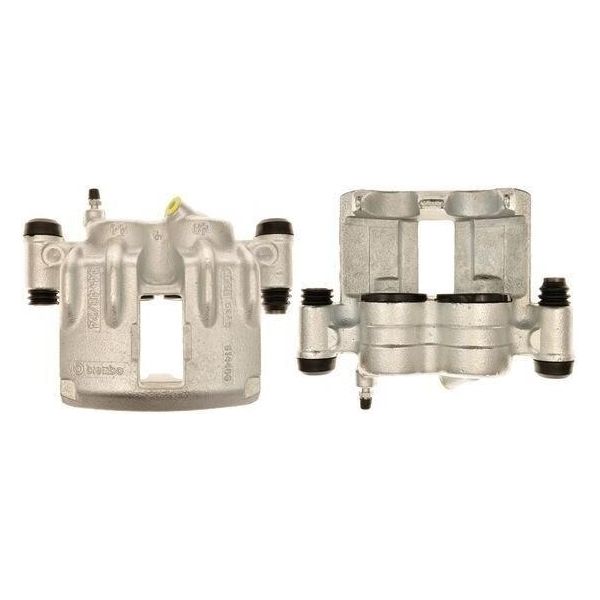 Bosch 0 986 135 016 - Oe 16 073 779 80 Pinza Freno Per Jumper, Ducato, Boxer-image