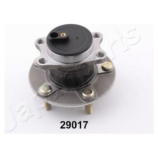 Japanparts KK-29017 - Set Di Cuscinetti Ruota Oe 4766719AA, Asse Posteriore Per Compass, Patriot (MK74)-image