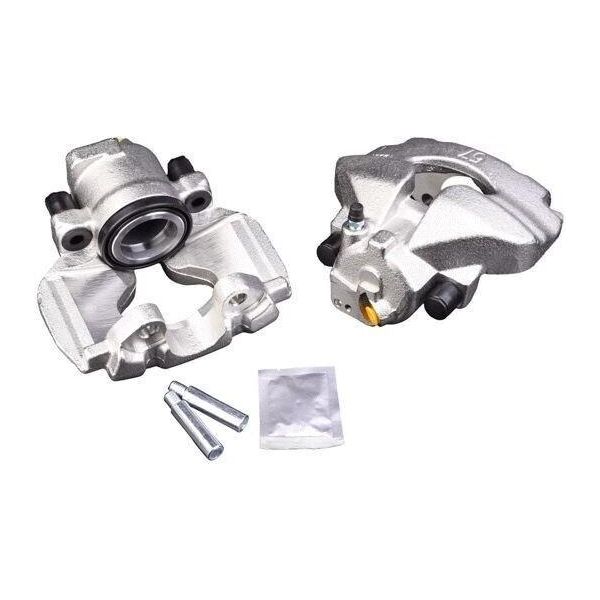 Hella 8AN 355 791-411 - Pinza Freno Oe 7D0615123 Per T4-image
