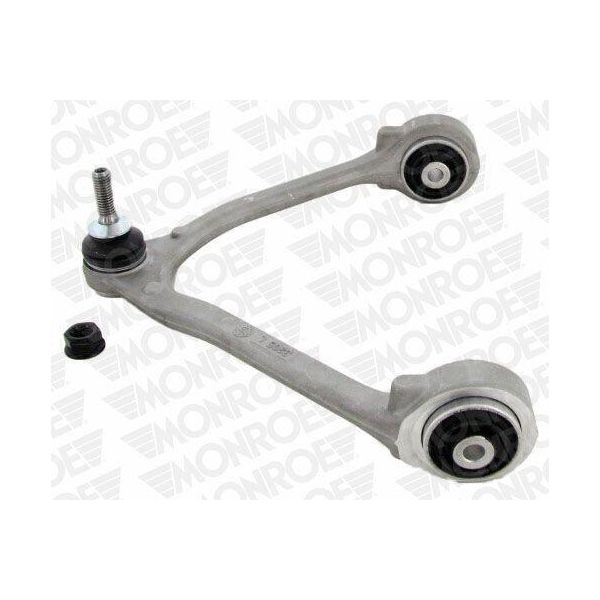 Monroe L16590 - Braccio Di Controllo Oe C2Z2279 Per Xf (X250)-image