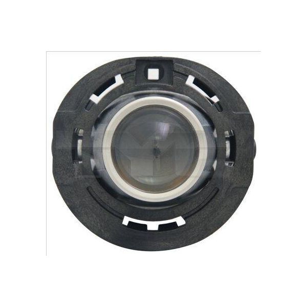 Tyc 19-5997-00-9 - Oe K05182021AA Fendinebbia Anteriore Per Grand Cherokee Iv (Wk, WK2)-image