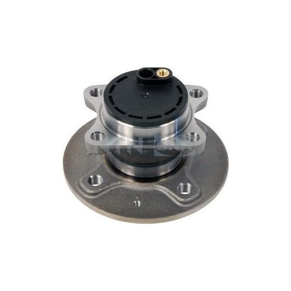 Snr R169.59 - Set Di Cuscinetti Ruota Oe 3748 85 Per C1 (Pm, Pn), C1 Ii (Pa, Ps), 108, Aygo (B1), Aygo (B4)-image