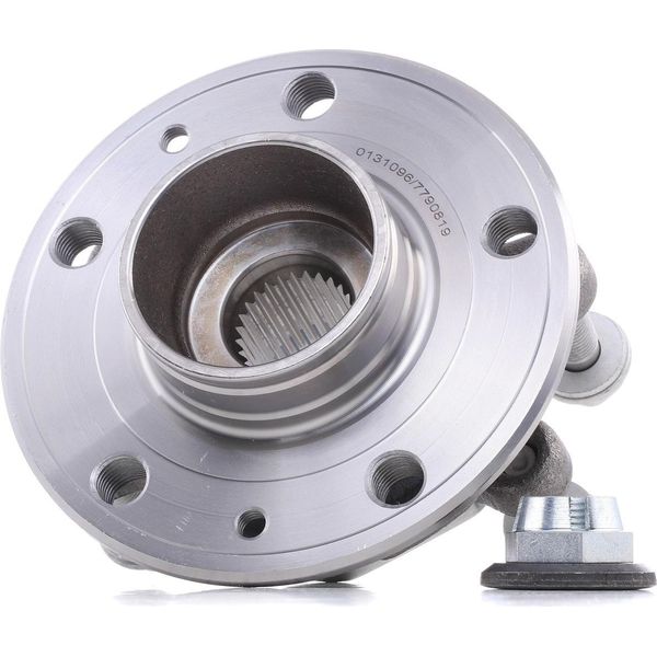 Stark SKWB-0180358 - Set Di Cuscinetti Ruota Oe 40 20 200 02R Per Laguna Iii, Latitude (L70), Talisman-image