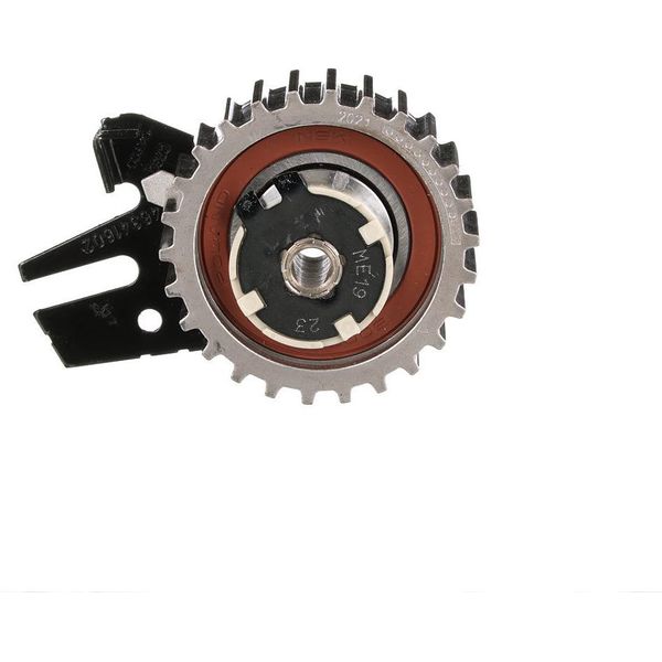 Gates T43291 - Puleggia Tenditore Oe 46341602, Cinghia Di Distribuzione Per Giulia (952), Stelvio (949), Cherokee (Kl)-image