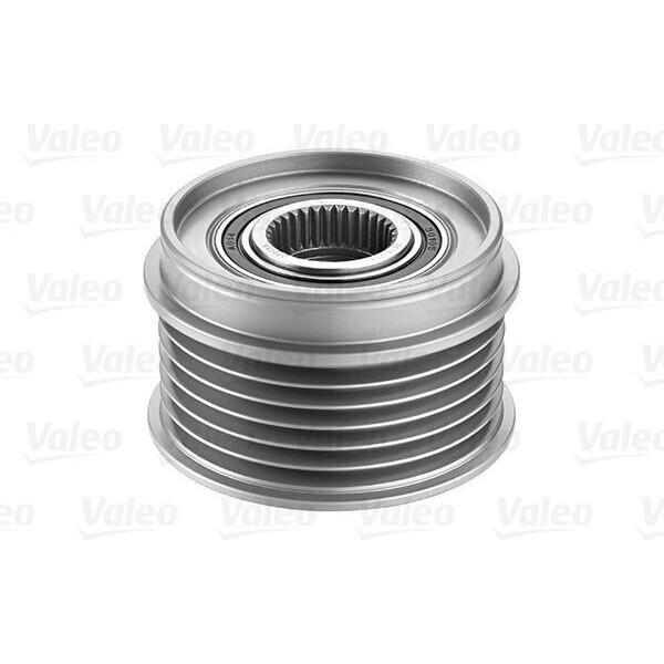 Valeo 588058 - Puleggia Alternatore Oe LF18 18 330 Per 3 (Bk), 3 (Bl), 5 (CR19), 5 (Cw), 6 (G), Mpv Ii (Lw)-image