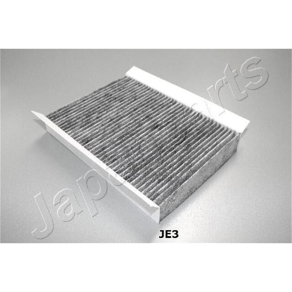 Japanparts FAA-JE3 - Filtro Abitacolo Oe K68350351AB Per 500L (351, 352), 500X (334), Renegade-image