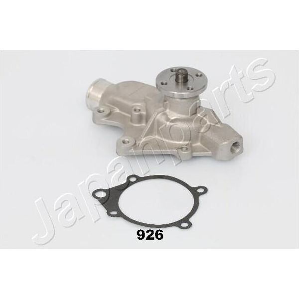 Japanparts PQ-926 - Pompa Dell'acqua Oe 04626054AB Per Cherokee (Xj), Wrangler Ii (Tj)-image