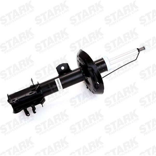Stark SKSA-0131941 - Ammortizzatore Oe 5208F5, Asse Anteriore Destro Per Nemo, Fiorino, Qubo, Bipper (Aa), Bipper Tepee-image