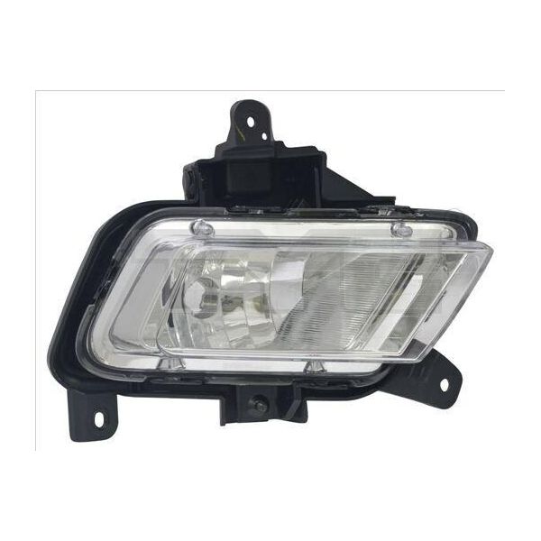 Tyc 19-0947-01-2 - Fendinebbia Oe 922021H070, Destro Per Ceed (Ed)-image