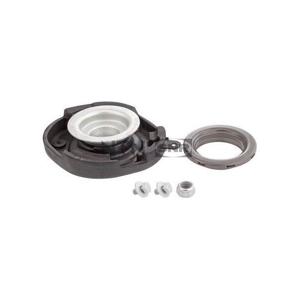 Snr KB655.15 - Kit Di Riparazione Oe 7701207797, Supporto Puntone Per Megane I, Megane Scenic, Scenic I-image