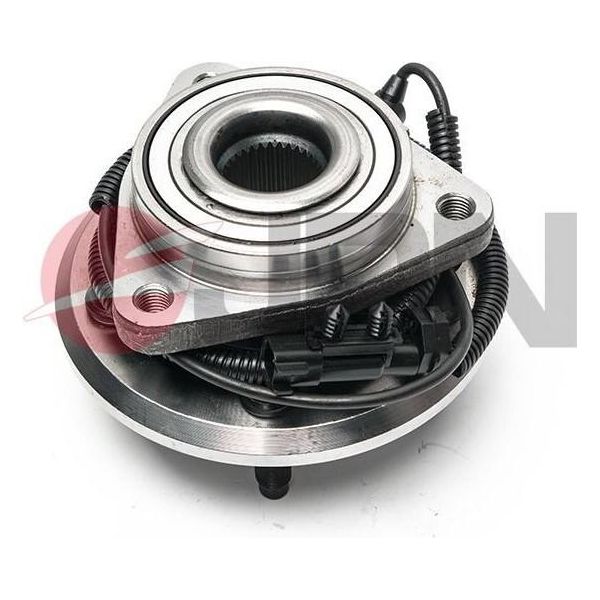 Jpn 10L0A11 - Oe K52109947AF Set Di Cuscinetti Ruota, Assale Anteriore Per Cherokee (Kk)-image
