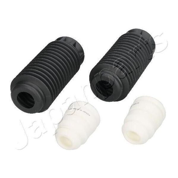 Japanparts KTP-0616 - Oe 525448 Kit Di Protezione Dalla Polvere, Ammortizzatore Anteriore Per C-Elysee (Dd), C3 Iii (Sx), 208 I (Ca, Cc), 301-image