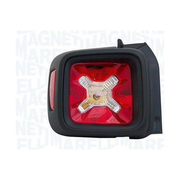 Magneti Marelli 714020830701 - Oe 51953121 Faro Posteriore Sinistro Per Renegade-image