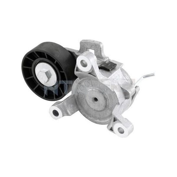 Snr GA359.20 - Oe 5751 C0 Spannrolle, Keilrippenriemen Per C4 (La), C4 G-Picasso I (Ua), C4 I (Lc), C4 Picasso I (Ud), C5 Ii (Rc), C5 Ii (Re), C5 Iii (Rd), C5 Iii (Rw), C8 (Ea, Eb), Jumpy (VF7), 307, 307 Cc (3B), 307 Sw (3H), 407, 407 Sw (6D, 6E), 607 (9D, 9U), 807 (Eb), Expert (Vf), Expert Tepee (VF3X)-image