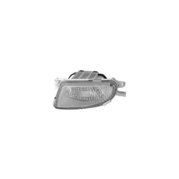 Van Wezel 3029996 - Oe 170 820 02 56 Fendinebbia Anteriore Destro Per Clk (C208), Clk (A208), Classe E (W210), Classe E (VF210), Classe E (S210), Slk (R170)-image