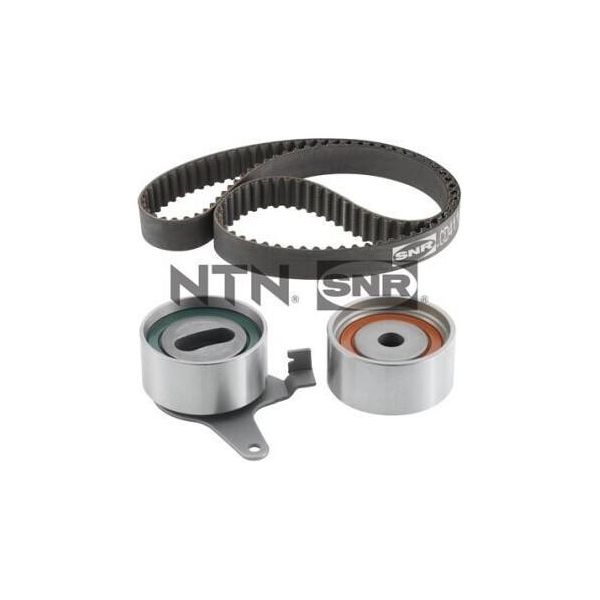 Snr KD470.34 - Kit Cinghia Di Distribuzione Oe 0K203 12 205 Per 323 (Ba), MX-5 I (Na), MX-5 Ii (Nb), Xedos 6 (Ca)-image