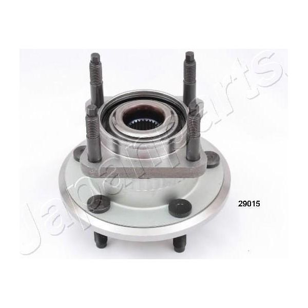 Japanparts KK-29015 - Set Di Cuscinetti Ruota Oe K52111884AA, Asse Posteriore Per Commander (Xh, Xk), Grand Cherokee Ii (Wg, Wj), Grand Cherokee Iii (Wh, Wk)-image