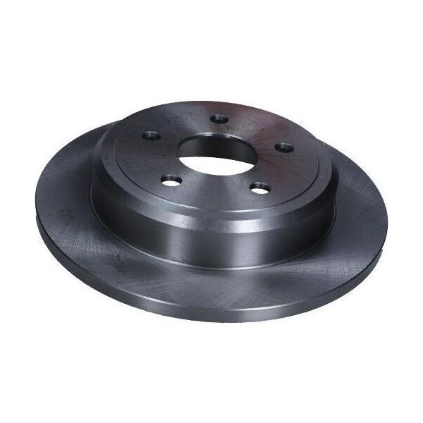 Maxgear 19-2279 - Oe 52089275AB Disco Freno, Asse Posteriore Per Commander (Xh, Xk), Grand Cherokee Ii (Wg, Wj), Grand Cherokee Iii (Wh, Wk), Grand Cherokee Iv (Wk, WK2)-image