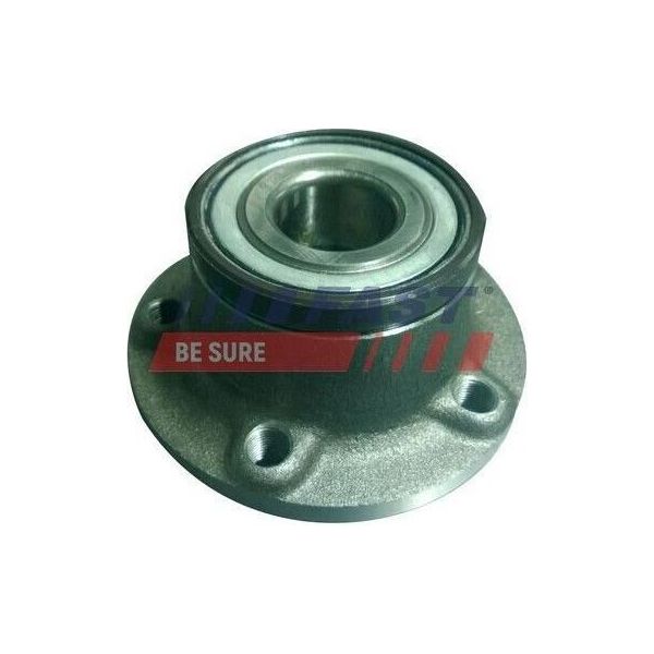 Fast FT23056 - Set Di Cuscinetti Ruota Oe 3701 83, Asse Posteriore Per Jumper, Ducato, Boxer-image