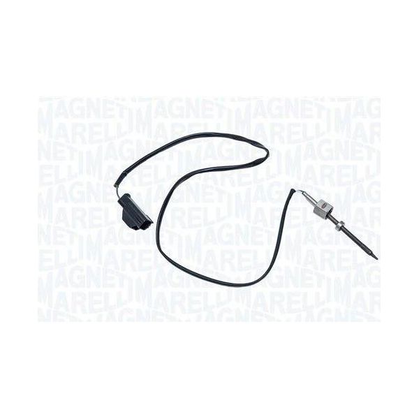 Magneti Marelli 172000515010 - Oe 05149104AA Sensore Temperatura Gas Di Scarico Per Cherokee (Kk), Wrangler Iii (Jk)-image