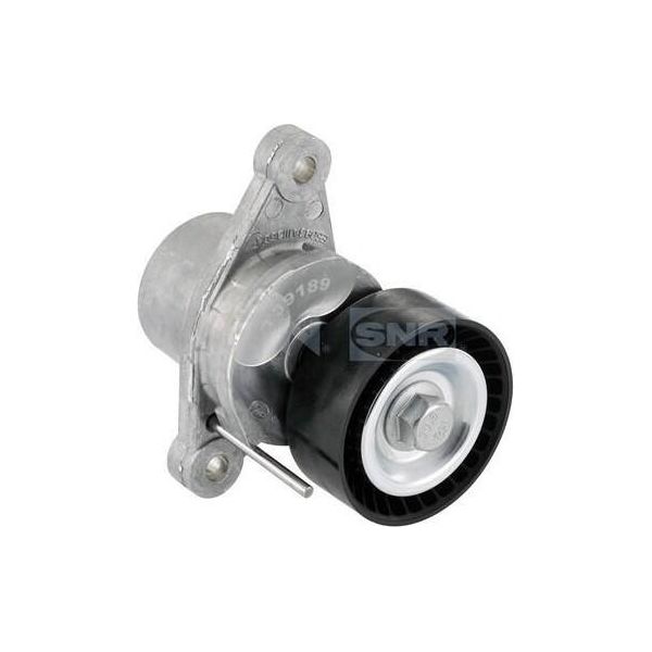 Snr GA359.26 Rullo Tenditore, Cinghia Trapezoidale Dentata Oe 5751K5 Compatibile Con Partner, 508, 5008, 308, 3008, 208, 2008, DS5, DS4, DS3, C5, C4, C3, Berlingo-image