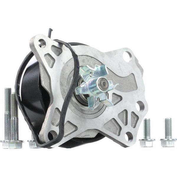 Skf Vkpc 91810 - Pompa Acqua Oe 1201 H0 Per C1 (Pm, Pn), Aygo (B1), Yaris (P13), Yaris (P9)-image