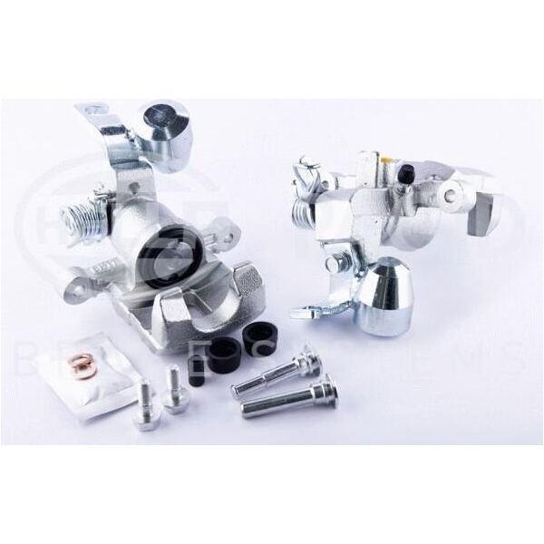 Hella 8AN 355 781-471 - Pinza Freno Oe 5831007320 Per Picanto (Sa)-image