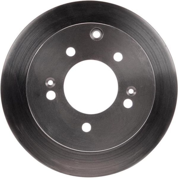 Bosch 0 986 479 061 - Disco Freno Oe 584110Q300 Per Cerato Ii (Td), Soul (Am)-image