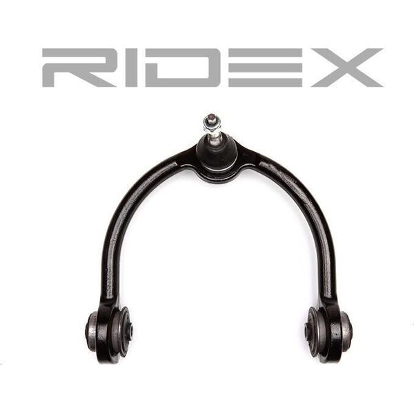 Ridex 273C0367 - Braccio Di Controllo Oe 52090206AF Per Commander (Xh, Xk), Grand Cherokee Iii (Wh, Wk)-image