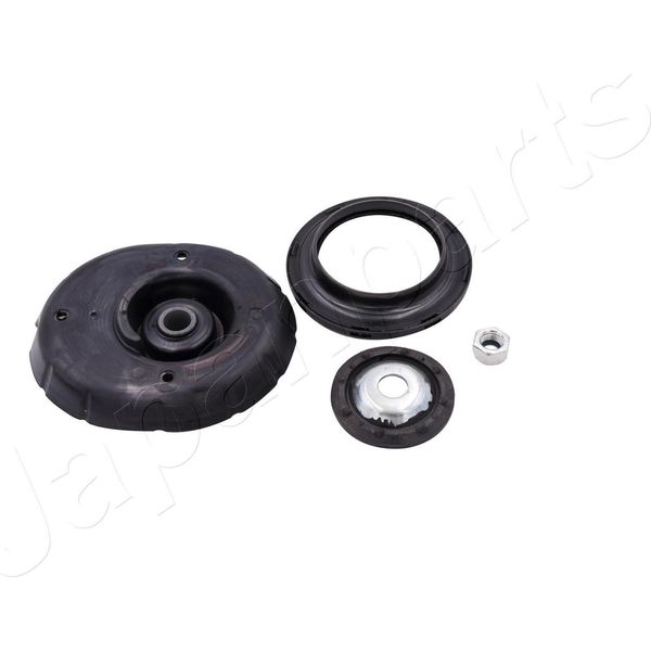 Japanparts SM0153 - Oe 5031F2 FederbeinstüTzlager, Vorne FüR C-Elysee (Dd), C3 Ii (Sc), C3 Picasso (Sh), C4 Cactus, DS3, 208 I (Ca, Cc), 301-image