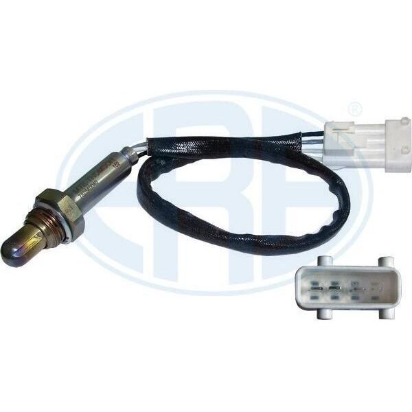 Era 570095A - Oe 1628 7R Lambdasonde FüR Berlingo, Jumpy (U6U), Jumpy (B), Saxo, Xsara, Zx (N2), Scudo, Ulysse, 106 Ii, 206 (2A/C), 306, 405 Ii, 406, 807 (Eb), Expert (224), Expert (222), Partner (5, G), Safrane Ii (B54)-image