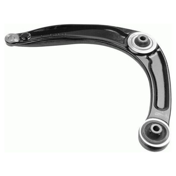 LemfÖRder 37012 01 - Oe 16 073 145 80 Braccio Di Comando Per Berlingo, C4 (La), C4 G-Picasso I (Ua), C4 I (Lc), C4 Picasso I (Ud), 307, 307 Sw (3H), Partner, Partner Tepee, 307 Cc (3B)-image