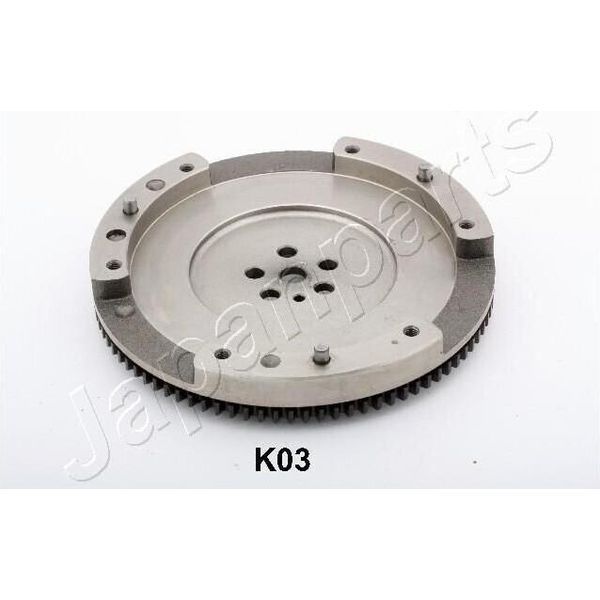Japanparts VL-K03 - Volano Oe 2320002800 Per Atos (Mx), Getz (Tb), I10 (Pa), Picanto (Sa)-image