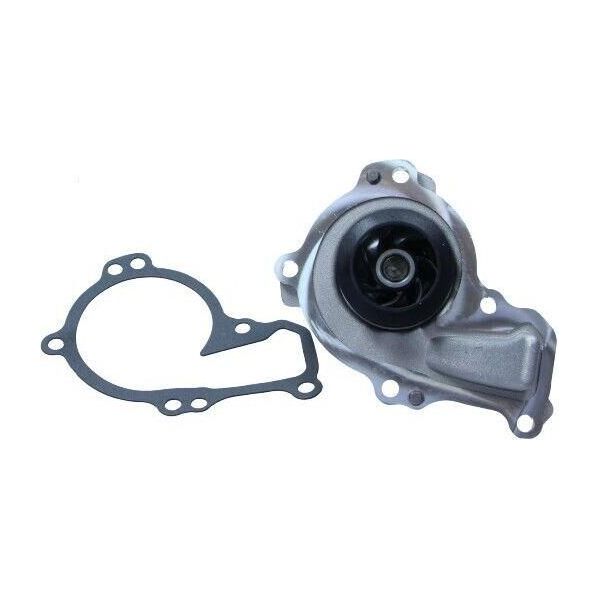 Maxgear 47-0281 - Pompa Acqua Oe 9803442480 Per C-Elysee (Dd), C1 Ii (Pa, Ps), C3 Aircross Ii (2C, 2R), C3 Ii (Sc), C3 Iii (Sx), C4 Cactus, DS3, Corsa F, Crossland X, 108, 2008 I (Cu), 208 I (Ca, Cc), 208 Ii (U), 301, 308 Ii-image