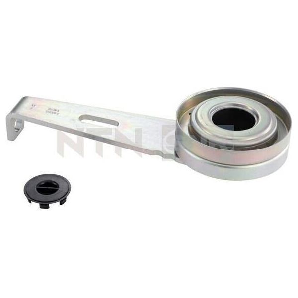 Snr GA358.57 - Oe 5751 45 Puleggia Tenditore, Cinghia A V Per Berlingo, Jumpy (U6U), Jumpy (B), Xsara, Scudo, 206 (2A/C), 206 Van, 306, Expert (222), Expert (223), Partner (5, G)-image