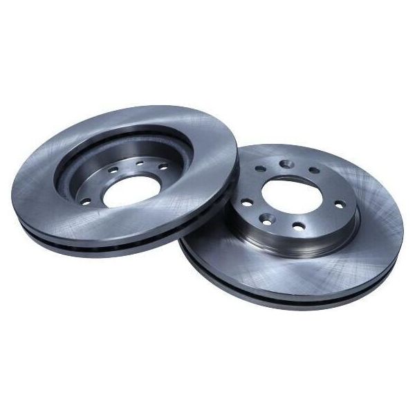 Maxgear 19-3188 - Disco Freno Oe 0K55A33251 Per Carnival I (Up), Carnival Ii (Gq)-image