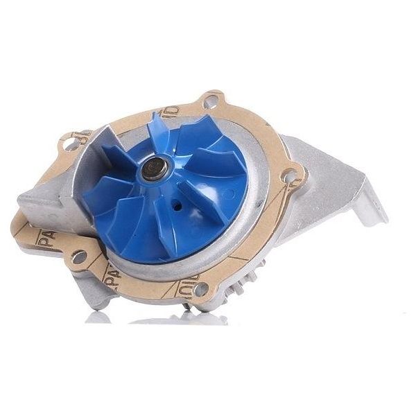 Pompa Dell'acqua Skf VKPC83643, Raffreddamento Motore Oe 1201E8 Compatibile Con Focus, Galaxy, Jumpy, Scudo, Ulysse, C-Max, C4, C4, C5, C8, Jumper, Kuga, Mondeo, S-Max, Phedra, 307, 308, 406, 407, 508, 607, 807, Boxer, Expert, C30, C70, S40, S80, V50, V70-image