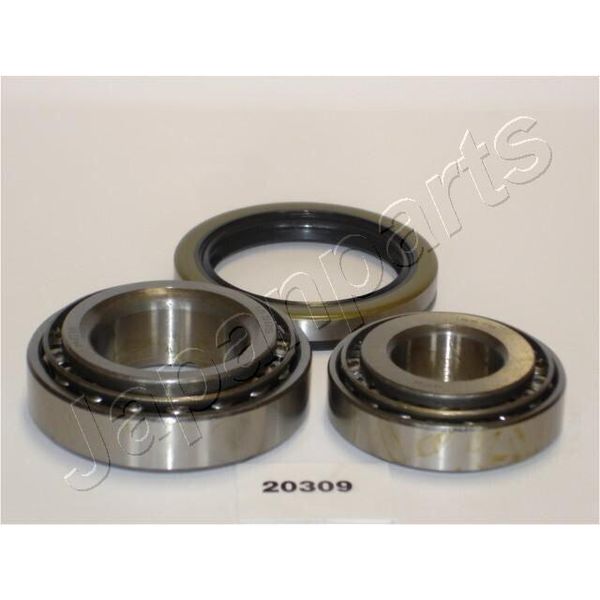 Japanparts KK-20309 - Set Di Cuscinetti Ruota Oe 0K72A 33 047 Per Carnival I (Up), Carnival Ii (Gq)-image