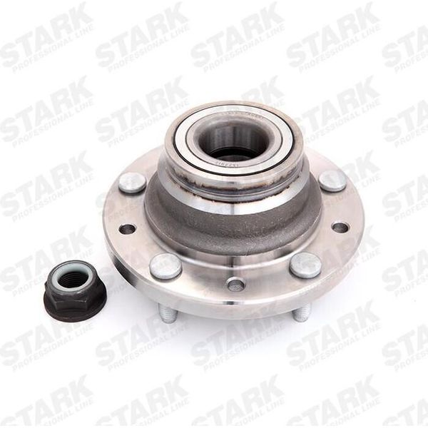 Stark SKWB-0180280 - Set Di Cuscinetti Ruota Oe 1371313, Asse Posteriore Per Transit, Transit Tourneo-image