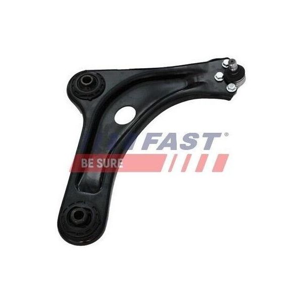 Fast FT15636 Braccio Trasversale Anteriore Destro Adatto Per Peugeot 1007 (Km)-image